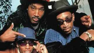 Tony Toni Tone  Lets Get Down Instrumental [upl. by Apicella]