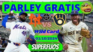 Pronósticos Deportivos MLB  NHL Hoy Martes 1 De Octubre Wild Card MLB 🔥mlb mlbpronosticos [upl. by Yenaled]