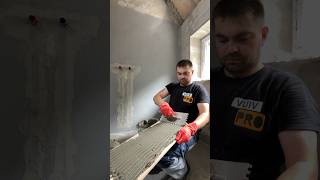 укладкаплитки tiler плиточник душовийпіддон [upl. by Gonsalve]