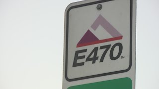 Nearly 400 in E470 toll fees sent to wrong address [upl. by Arelc]