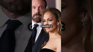 Bennifer Calls It Quits Ben Affleck amp Jennifer Lopez Living Apart Divorce Rumors shorts duet [upl. by Esirehs]