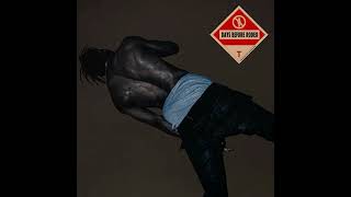 SERENADE  TRAVIS SCOTT DAYS BEFORE RODEO DELUXE [upl. by Fleda]