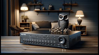 🏠 Night Owl 2Way Audio 4K Security DVR  Safeguard Your Home Now 🏆 [upl. by Debo274]