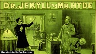 The Strange Case of Dr Jekyll and Mr Hyde  FULL AudioBook 🎧📖  Greatest🌟AudioBooks V1 [upl. by Akamaozu]