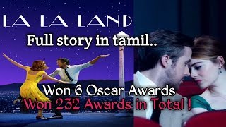 La La Land 2016 Movie Top 5 Facts [upl. by Sperry947]