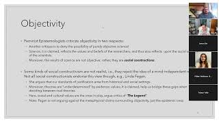 New Directions in Epistemology Part III  Mind World and Knowledge  Dr Josh Redstone [upl. by Bywaters369]