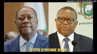 Urgent Urgent🔴 Côte d’IvoireCAN 2024une mauvaise nouvelle vient de tomberles faitsOuattara m [upl. by Yvehc378]