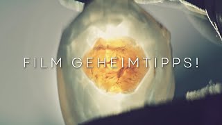 7 Film Geheimtipps die du garantiert noch nicht kennst  Filmtipps [upl. by Anaibaf713]