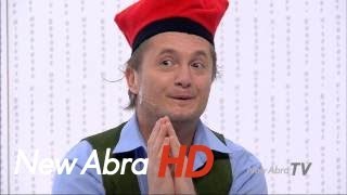 Kabaret Moralnego Niepokoju  Daj spokój kobieto Full HD [upl. by Marino74]