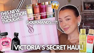 😍OMG THESE NEW VICTORIAS SECRET MISTS ARE SO GOOD😍 Victorias Secret PerfumesBody care Haul😍 [upl. by Goddard]