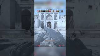 🔥 CS2 AI PLAYS DM cs2 counterstrike cheat cheater hack hacks hacker [upl. by Atterrol80]