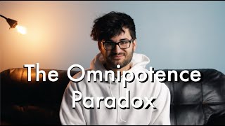 The Omnipotence Paradox  Two Minute Tuesday [upl. by Amil]