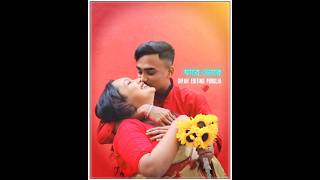 🔥New Style Trending Purulia Old Lofi Song  Bihai Amar Kacha Aam Status viralshorts subscribe [upl. by Enelia]