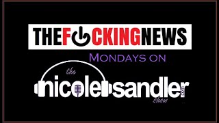 Its Fuamping Monday with the Fuing News on the Nicole Sandler Show  52024 [upl. by Retse938]