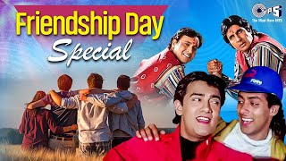 Friendship Day Special  Video Jukebox  Top Songs Playlist  Humse Tum Dosti Kar Lo  Yaarana [upl. by Dupuy]