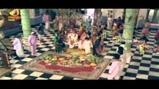 Seetharamaiah Gari Manavaralu Telugu Movie  Velugu Rekhalavaru Song  ANR  Meena  Rohini [upl. by Nileek790]