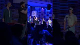 Hoist the Colors  thewellermen 🏴‍☠️ Ft David Kahn  Live From City Winery Philadelphia [upl. by Hills]