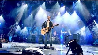 Boyce Avenue  Broken Angel Original Song  Live at the MTV EMAs Belfast 2011 [upl. by Vasquez]