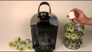 Keurig B60 Review [upl. by Eanel]