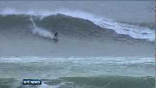 Sligo surf [upl. by Ertnom641]