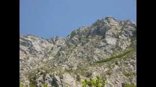 Naranjo de Bulnes Asturias  GUIASTUR [upl. by Attevaj717]