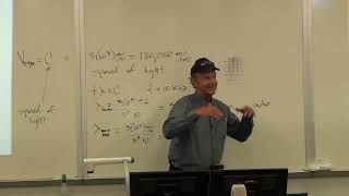 Lecture 4b Light [upl. by Oznol]