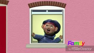 Teletubbies SeeSaw Margery Daw US Version  Discovery Family Version Part 3 Final [upl. by Delfeena]