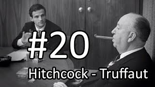 HitchcockTruffaut Episode 20 Rear Window 1954 [upl. by Ain548]