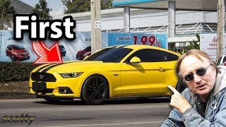 The Best and Worst First Cars to Buy [upl. by Oemac]