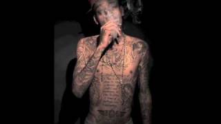 Wiz Khalifa  never been Kush amp Orange Juice Snippet [upl. by Ithaman]