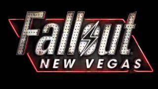 Fallout New Vegas Radio  Roundhouse Rock [upl. by Wickham]