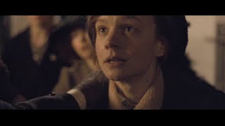 SUFFRAGETTE  Maud TV Spot  In Theaters Now [upl. by Wanfried401]