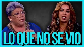 💥BRUTAL REVELACIÓN  Paty Maldonado y su pelea con Marlen Olivari toda la verdad [upl. by Namrej]