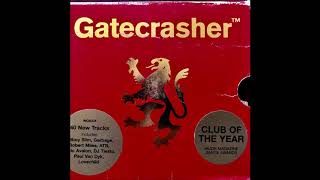 Gatecrasher Red CD 1 [upl. by Rosalind]