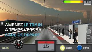 Train simulator shunting driver [upl. by Wan]