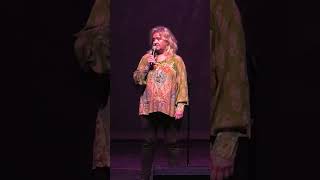 Chonda Pierce  Still Laughing  Episcopalians vs Baptists [upl. by Venator]