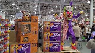 Come to Costco coomera on a Sunday afternoon halloween bookweek costcocoomera costco [upl. by Esital]