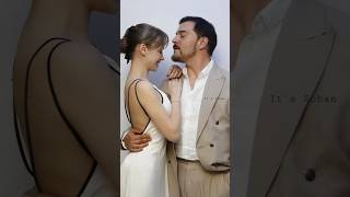 Buse Arslan and Cagri Sensoy Married  Aygul and Cerkutay Happy Life Status [upl. by Yatnoj]