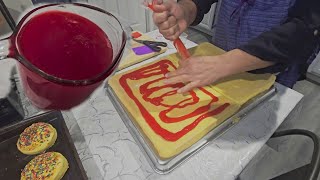 GEL PERFECTO PARA REPOSTERÍA 👌🍰🥟🍩 [upl. by Wheaton14]