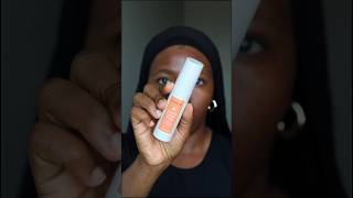 Taking off your makeup is an elite feeling skincare skincareroutine [upl. by Alywt]