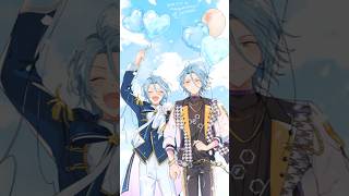 HiMERUs Birthday Enstars Edit enstars ensemblestars enstarsedit HiMERU foryou [upl. by Lorie894]