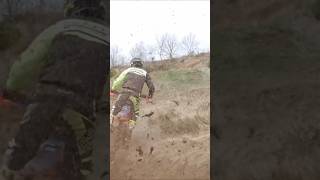 Viens voir le Test de la moto Championne du Monde Enduro GP  enduro betarrenduro [upl. by Dazraf35]