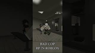 W COP RP [upl. by Athelstan]