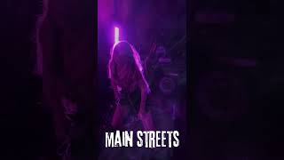 NIBBlack Sabbath Main Streets Cover [upl. by Einberger]