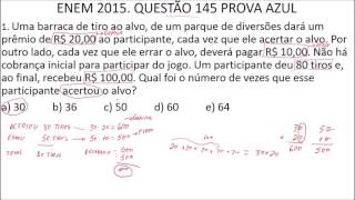 PARTE 1 OPERAÇÕES ELEMENTARES E POTENCIAÇÃO PARA ENEM VESTIBULARES E CONCURSOS QUESTÕES [upl. by Fabi]