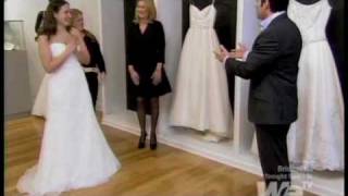 i do i do My Fair Wedding with David Tutera [upl. by Ebba]