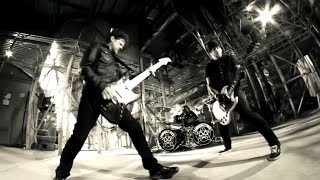 NEWSTED  Soldierhead OFFICIAL VIDEO [upl. by Luar]