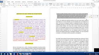 Como Hacer un ensayo  Argumentativo  Académico [upl. by Ear]