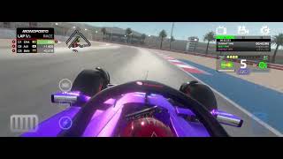 The Monoposto Experience A Gameplay Showcase [upl. by Harbot]