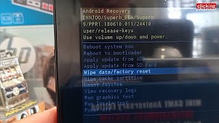 Unlock INNJOO SUPERB Factory RESET 📲👍 Cómo Resetear Formatear NUEVAS Tablet Chinas Android 10 Fácil [upl. by Neitsirhc]